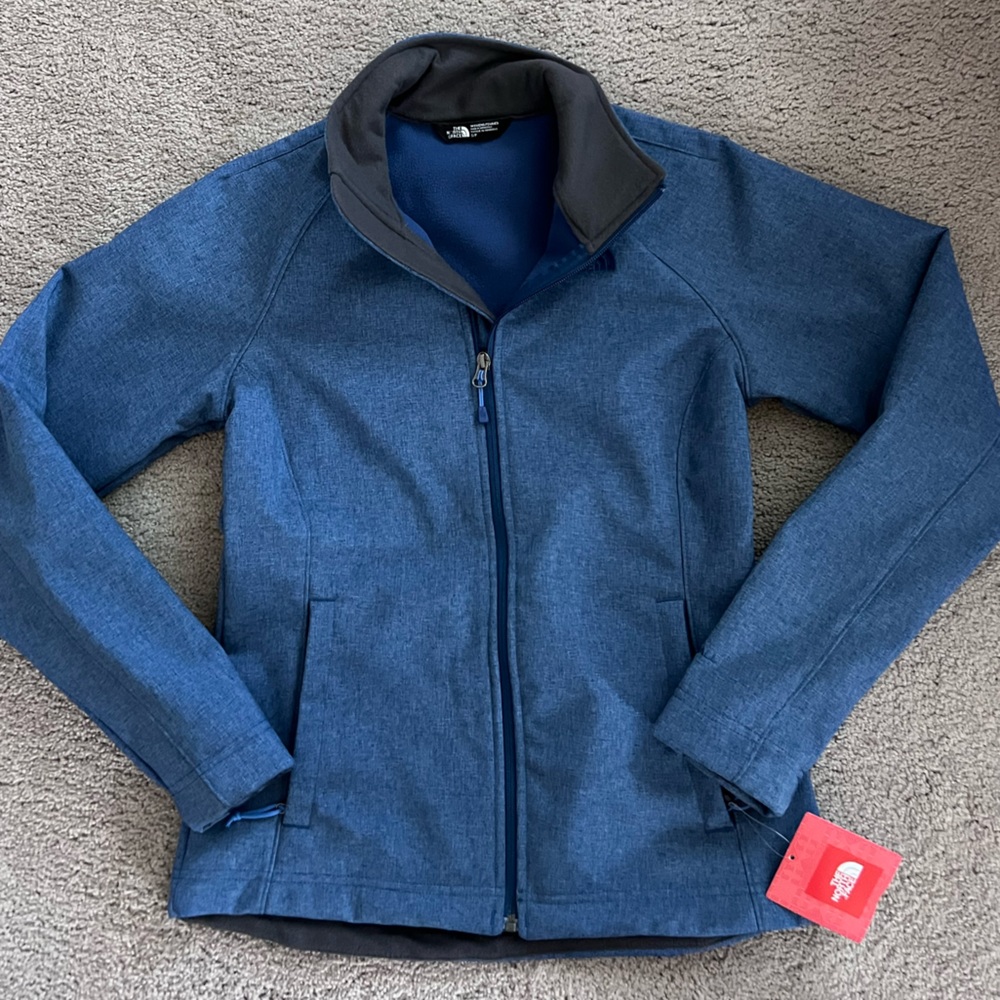 The North Face Women’s Ironton Jacket NWT